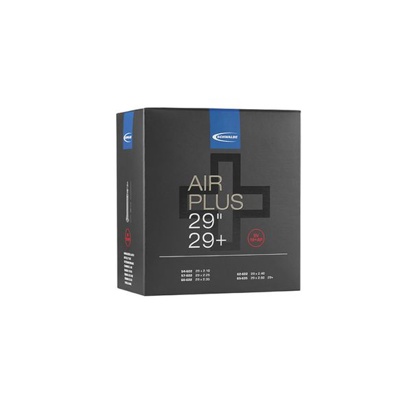 Camera SCHWALBE SV19 Air Plus 29'' (54/65-622) IB 40mm