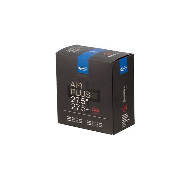 Camera SCHWALBE SV21 Air Plus 27.5'' (54/70-584) IB 40mm