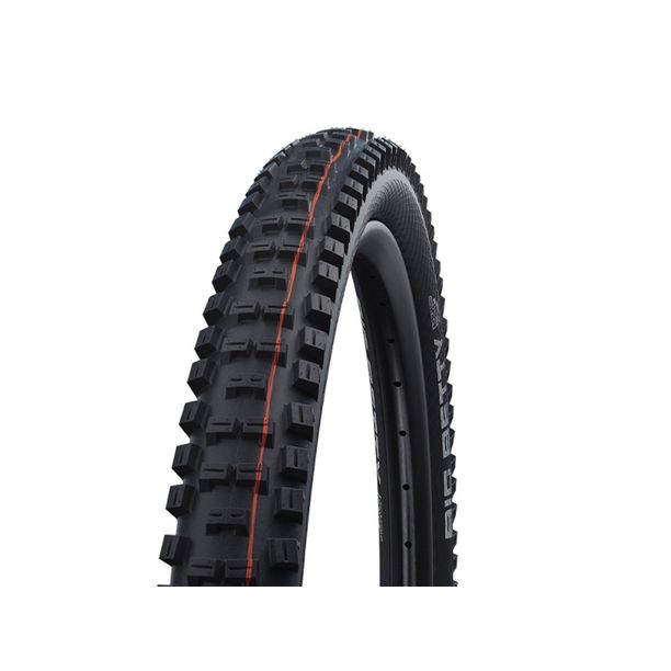 Anvelopa Schwalbe Big Betty Evo 27.5x2.40/650B (62-584) HS608 TLE Pliabil
