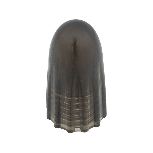 Capac ventil Schwalbe AV - Smoke Grey (50 buc.)