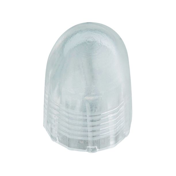 Capac ventil Schwalbe AV - Transparent (50 buc.)