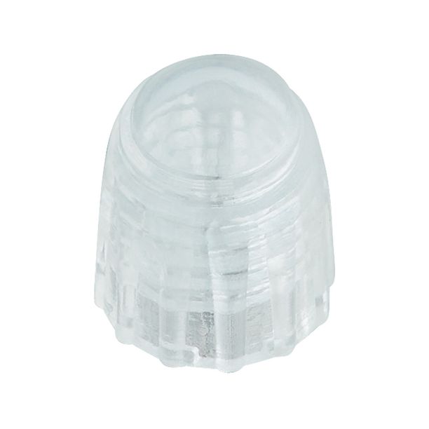 Capac ventil Schwalbe SV - Transparent (50 buc.)