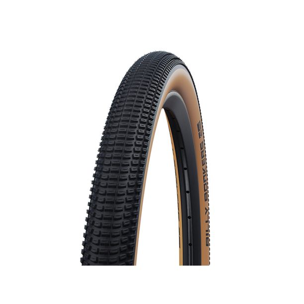 Anvelopa Schwalbe Billy Bonkers - 24x2.00 (50-507) HS600 B/CL-SK, Addix - Pliabil