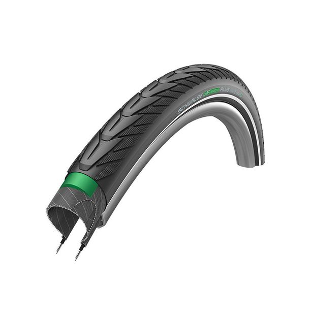 Anvelopa Schwalbe Energizer Plus Perf GreenGuard TwinSkin 28x1.40