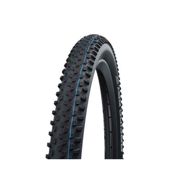Anvelopa Schwalbe Racing Ray Evo 29x2.25 (57-622) HS489 ADDIX SpeedGrip TLE Pliabil