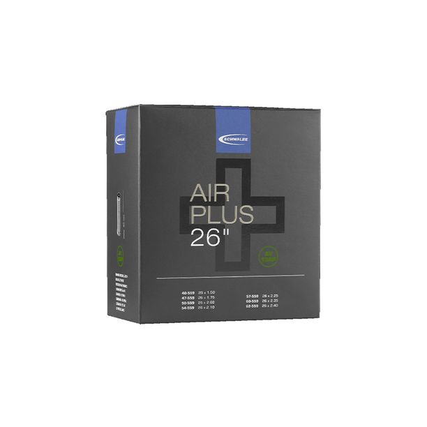 Camera Bicicleta Schwalbe AV13AP Air Plus 26'' (40/62-559) 40mm