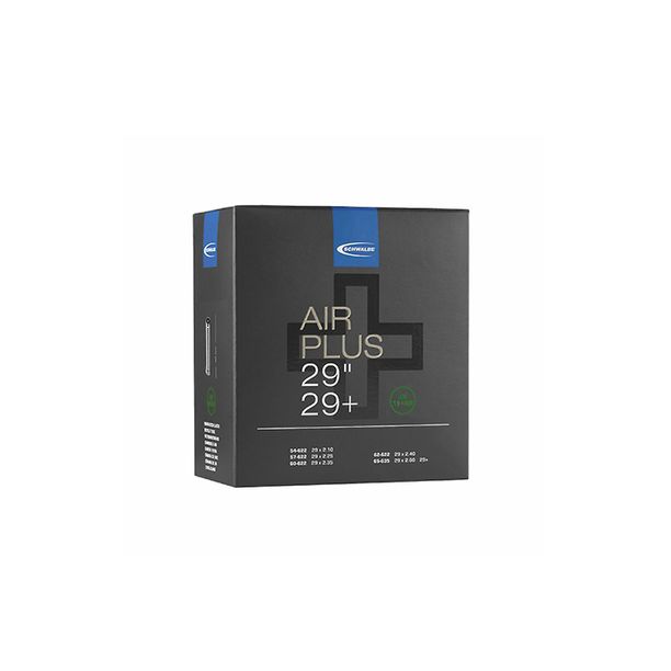 Camera Bicicleta Schwalbe AV19+AP Air Plus 29+'' (54/65-622) 40mm