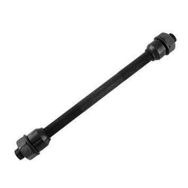Ax Bicicleta Fata SC negru