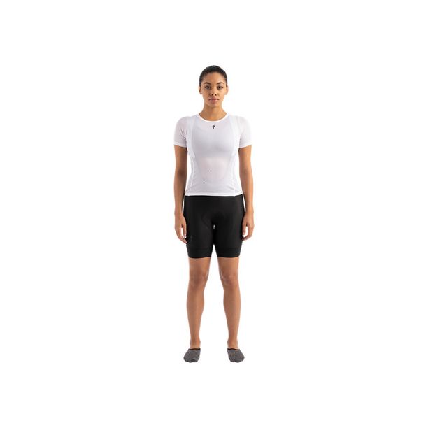 Maiou Ciclism Specialized Women's SL Base Layer, White