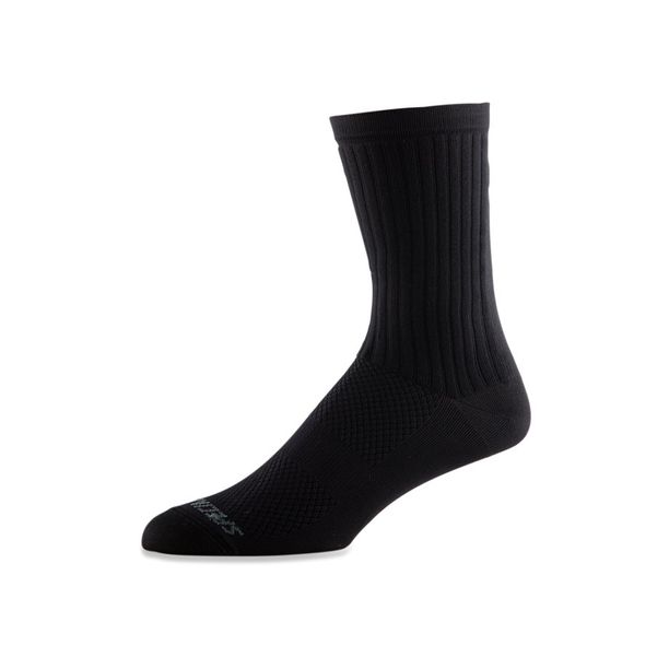 Sosete Ciclism Specialized Hydrogen Aero Road - Black