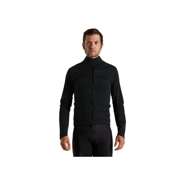 Jacheta Ciclism Specialized Men's Race-Series Rain - Black