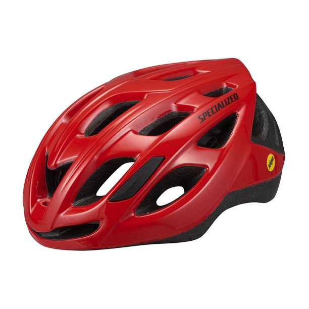 Casca Bicicleta MTB Specialized Chamonix MIPS Rosu