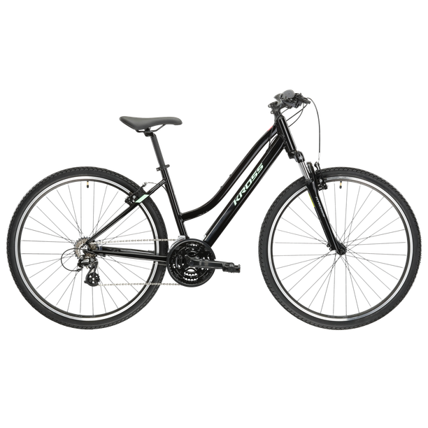 Bicicleta Cross Kross Evado 2.0 Dama 28" 2027