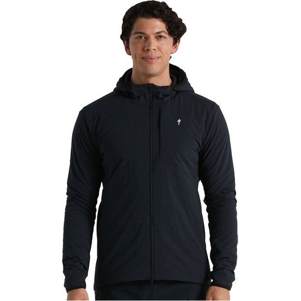 Jacheta Ciclism Specialized Men's Legacy Alpha - Black