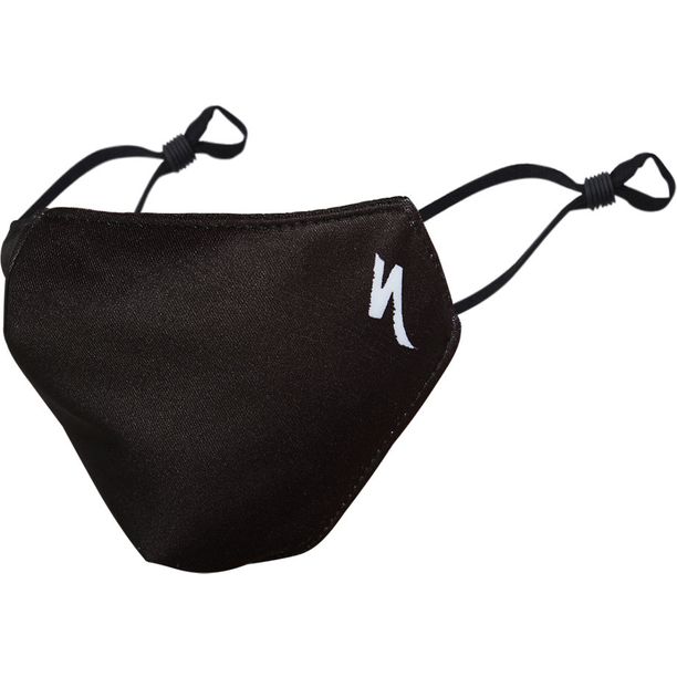 Bandana Specialized, masca de protectie Reusable - Black