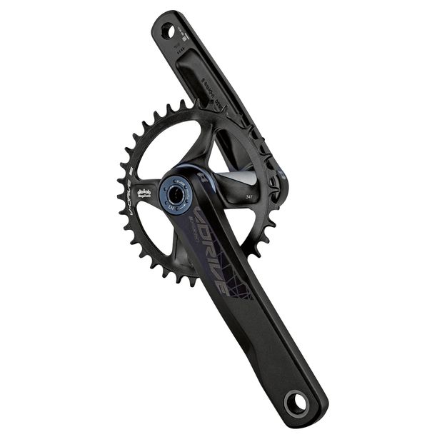 Angrenaj Pedalier FSA V-Drive Modular 1x32T, 175mm