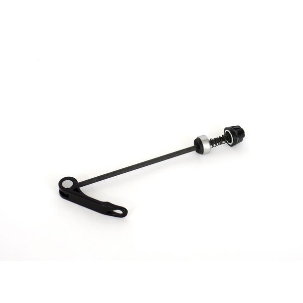 Cheie rapida CROSSER QR-354F Negru 112mm