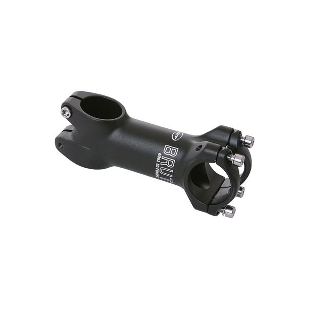 Pipa Ghidon fixa Contec Brut 1 1/8 Unghi +/-6 Grade D:25.4mm L:110mm Negru