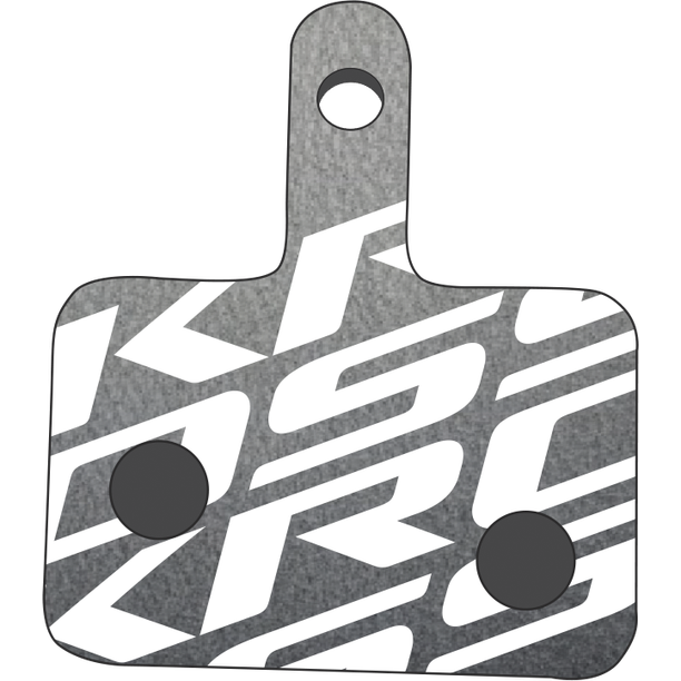 Placute de frana Kross metalice Deore M515/525/575/415