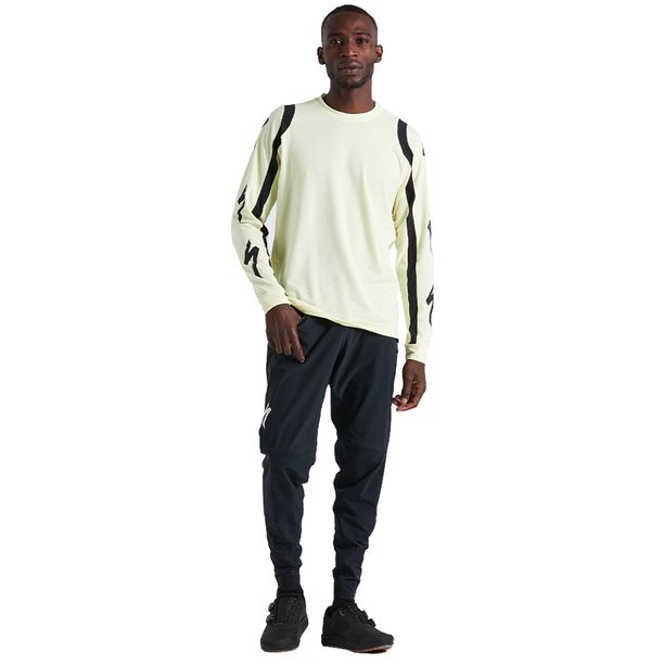 Pantaloni Ciclism Specialized Trail - Black