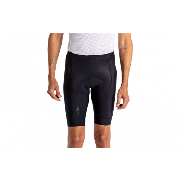 Pantaloni Ciclism Scurti Specialized Men RBX, negru