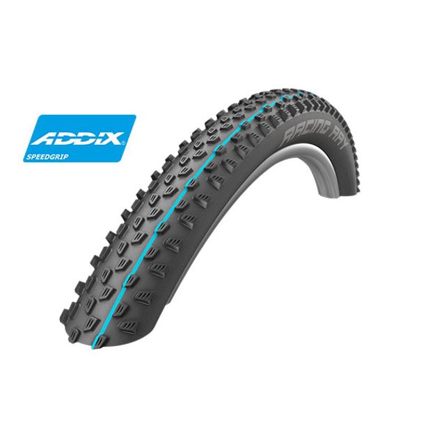 Anvelopa Schwalbe Racing Ray Evo SnakeSkin TLE 29x2.25