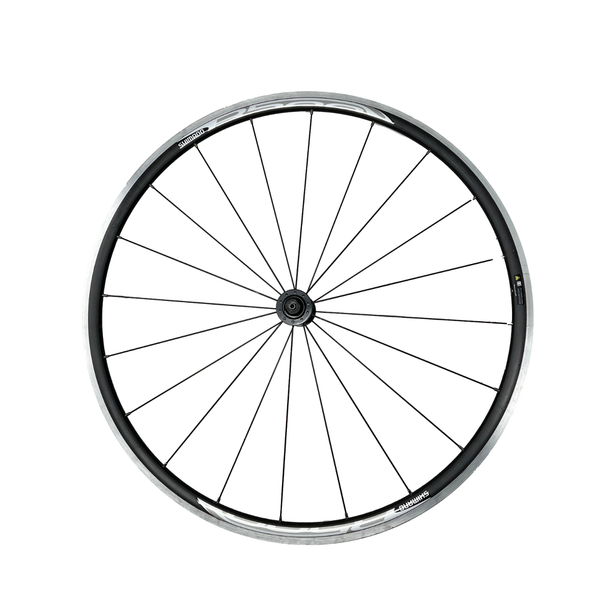 Roata Bicicleta Fata Shimano WH-R500 700C QR