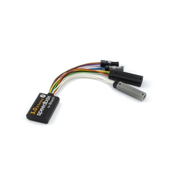 SpeedBox 3.0 B.Tuning for Bosch
