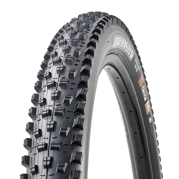 Anvelopa Bicicleta 29X2.40WT Maxxis Forekaster EXO/TR 60TPI foldabil Mountain