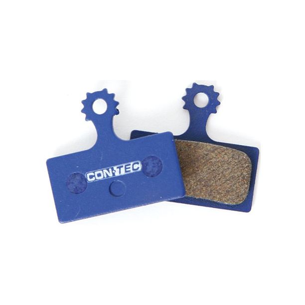 Placute de frana Contec CBP-550S Shimano XTR/XT/SLX Sinterizate