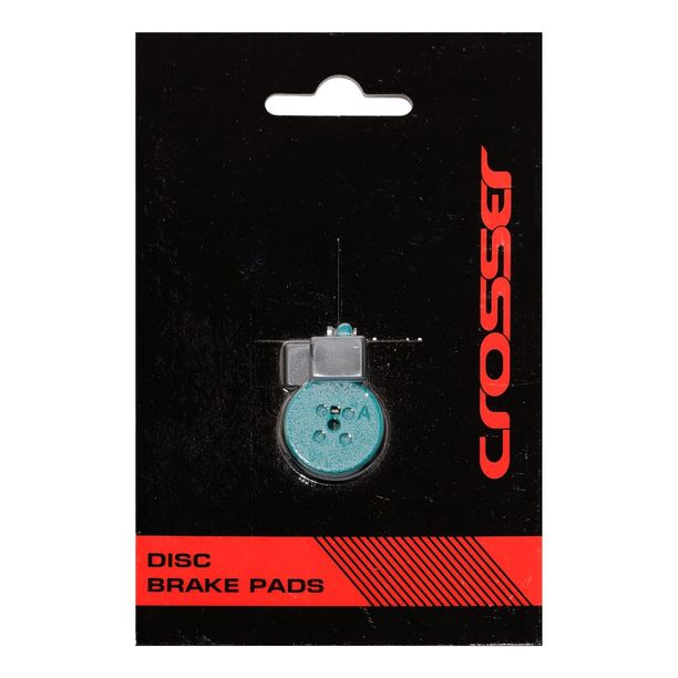 Placute de frana CROSSER PD-071S organic - Avid BB5 Promax DC710/720/913