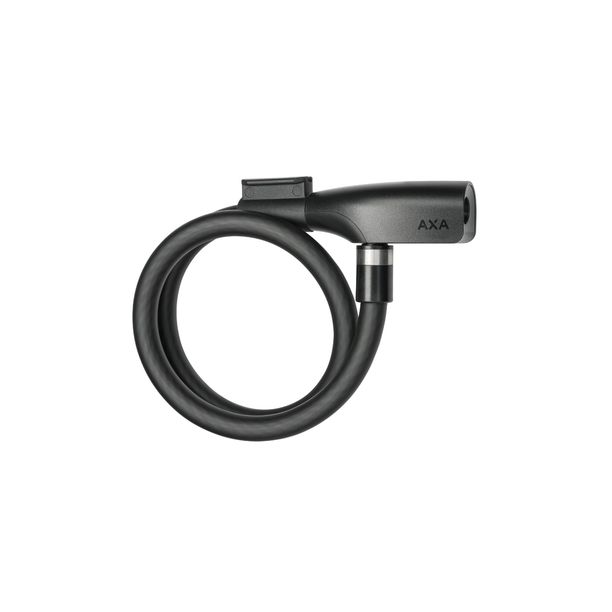 Incuietoare Cablu AXA Resolute 12mm/60cm Negru