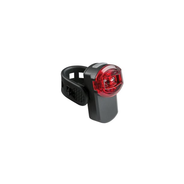 Stop spate AXA Compactline 1 LED USB