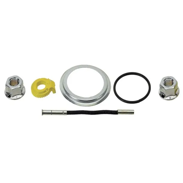Set componente butuc Shimano Nexus 3