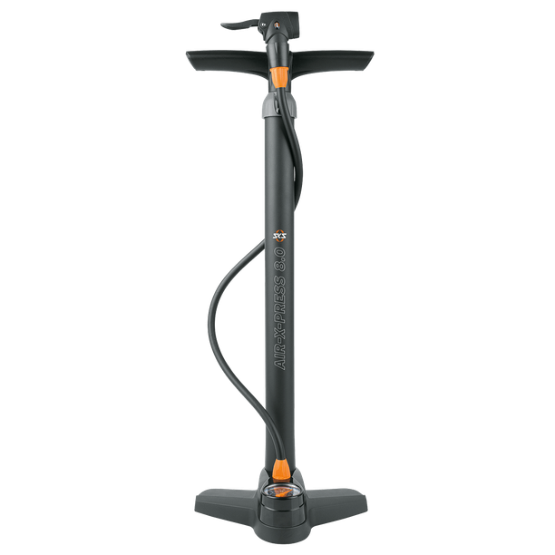 Pompa Bicicleta Podea SKS Air-X-Press 8.0