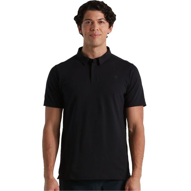 Tricou Ciclism Casual Specialized Men's Legacy, Negru