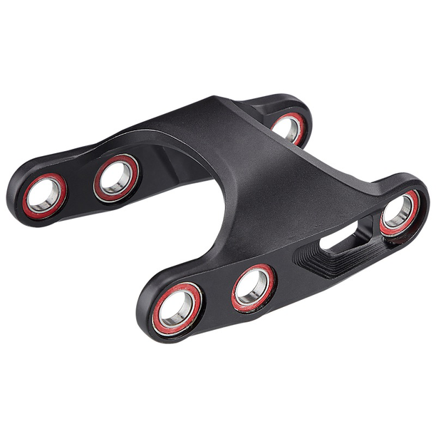 SJ EVO 27.5 Shocklink, negru