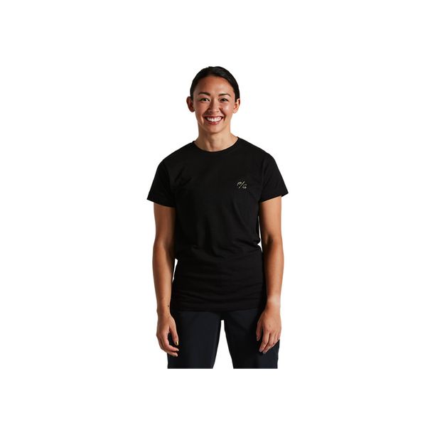 Tricou Ciclism Casual Specialized Sagan Collection: Deconstructivism, Dama