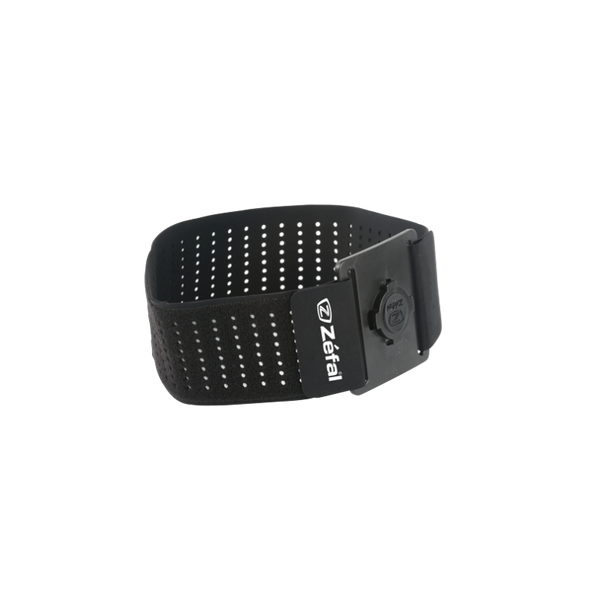 Prindere brat Zefal Z Armband Mount, negru