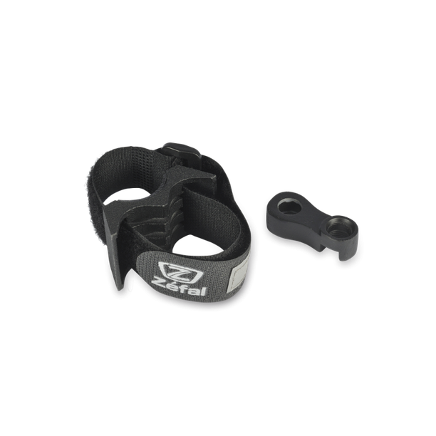 Prindere cartus ZEFAL CO2 + 2 x CO2 16g + air control