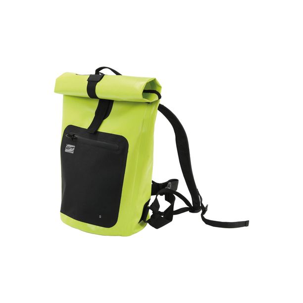 Rucsac Contec 24 verde-negru