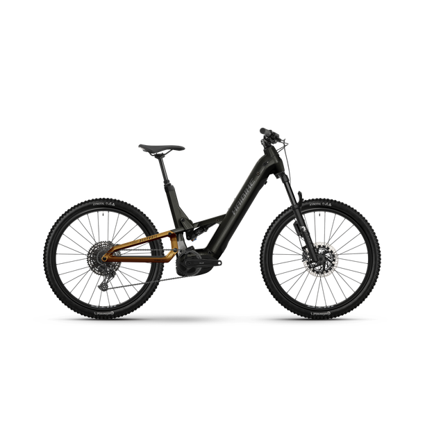 Bicicleta Electrica Full suspension Haibike ALLTRAIL 10.5 ABS 27.5 Low 2026