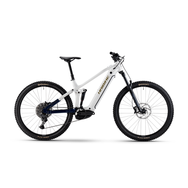 Bicicleta Electrica Full suspension Haibike ALLTRAIL 8 29 High 2026