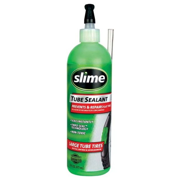Lichid antipana Slime, 473ml (4 roti) - 10026