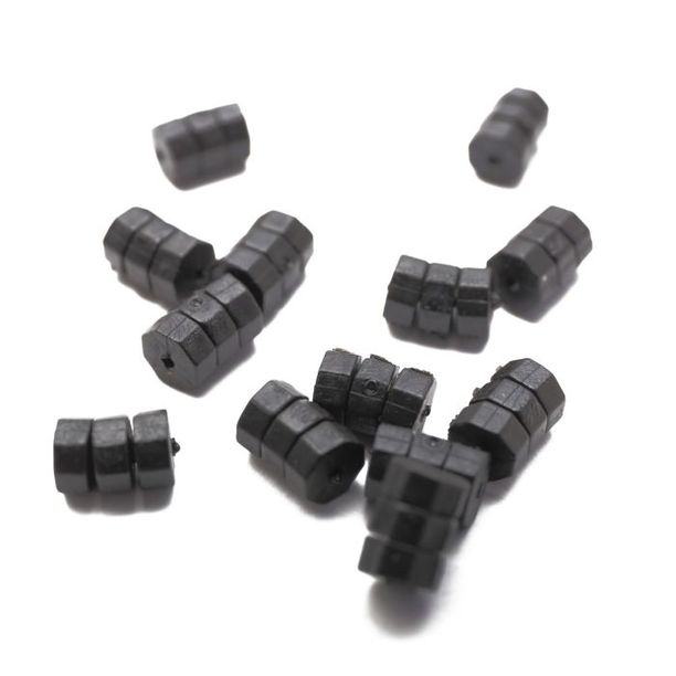 Protectie cadru pt cablu Crosser DN-120 1.2mm (10buc) Negru Vrac