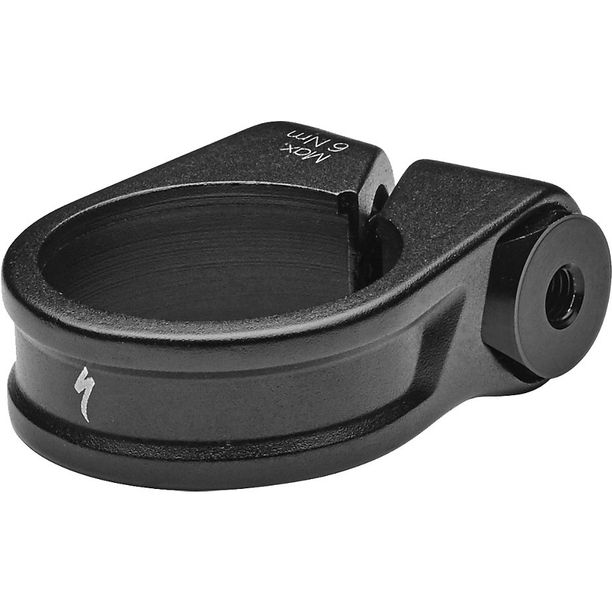 Colier portbagaj spate Specialized - Black 32.6 mm