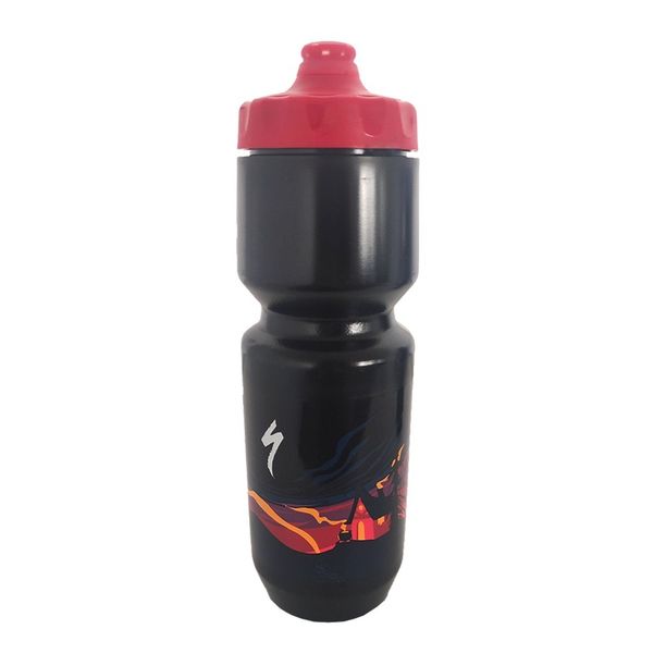 Bidon Apa Bicicleta Specialized Purist Fixy - Fairy Transilvania 26oz