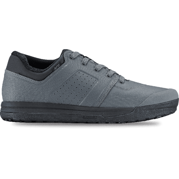 Pantofi Ciclism Specialized 2FO DH Flat Mtb Slate