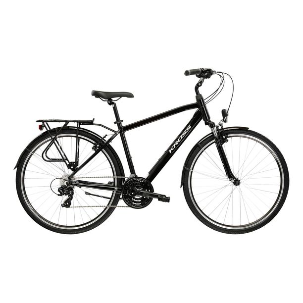Bicicleta Trekking Kross Trans 3.0 Lady 2026