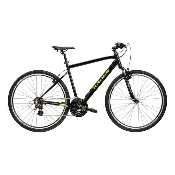 Bicicleta Trekking Kross Evado 2.0 Men 2026